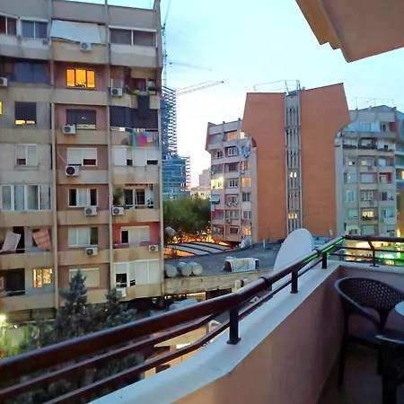 Golden * Tirana