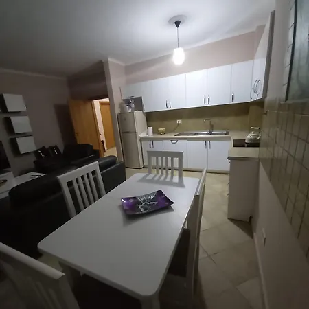 Апартаменты Golden *